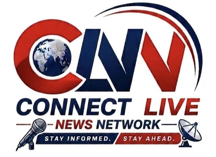Connect live news network